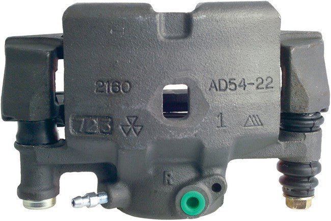 CARDONE Reman Disc Brake Caliper P/N:19-B1320 Fits: Mazda B2600 93-87 - Image 4
