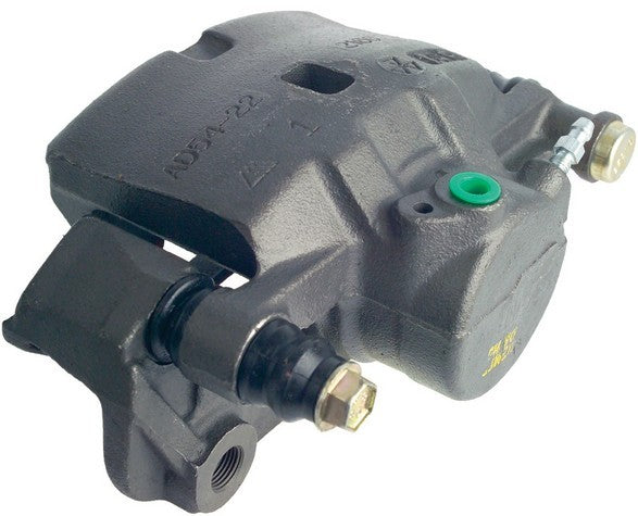 CARDONE Reman Disc Brake Caliper P/N:19-B1321 Fits: Mazda B2600 93-87 - Image 1