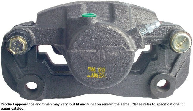 CARDONE Reman Disc Brake Caliper P/N:19-B1321 Fits: Mazda B2600 93-87 - Image 2