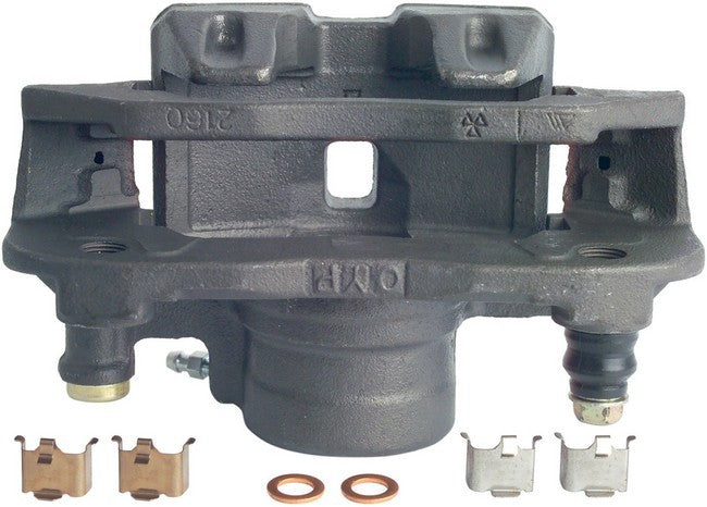 CARDONE Reman Disc Brake Caliper P/N:19-B1321 Fits: Mazda B2600 93-87 - Image 3