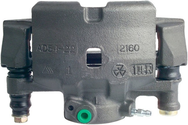 CARDONE Reman Disc Brake Caliper P/N:19-B1321 Fits: Mazda B2600 93-87 - Image 4
