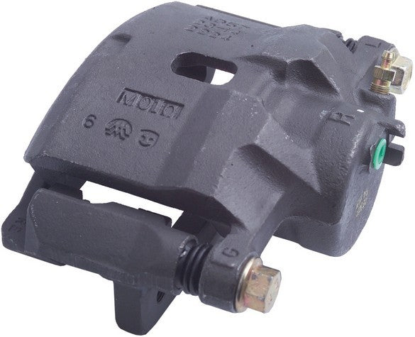 CARDONE Reman Disc Brake Caliper P/N:19-B1334 Fits: Acura Cl 99-97, Honda Accord 97-90 - Image 1