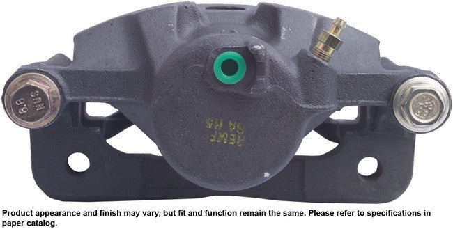 CARDONE Reman Disc Brake Caliper P/N:19-B1334 Fits: Acura Cl 99-97, Honda Accord 97-90 - Image 2
