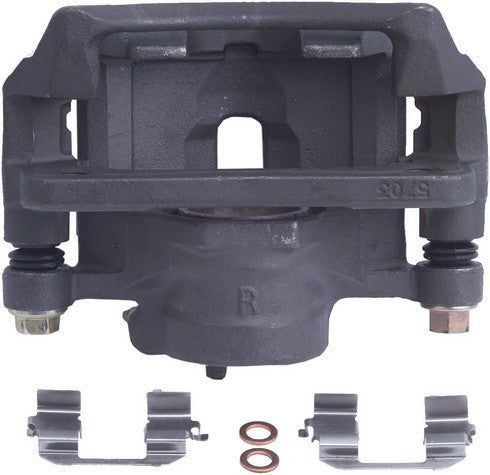 CARDONE Reman Disc Brake Caliper P/N:19-B1334 Fits: Acura Cl 99-97, Honda Accord 97-90 - Image 3