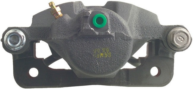 CARDONE Reman Disc Brake Caliper P/N:19-B1335 Fits: Acura Cl 99-97, Honda Accord 97-90 - Image 2