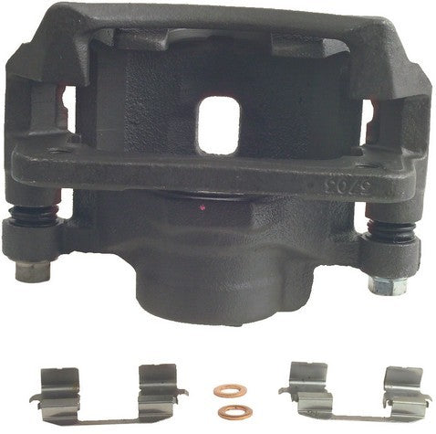 CARDONE Reman Disc Brake Caliper P/N:19-B1335 Fits: Acura Cl 99-97, Honda Accord 97-90 - Image 3
