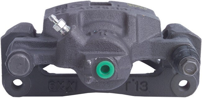 CARDONE Reman Disc Brake Caliper P/N:19-B1338 Fits: Subaru Impreza 96-93, Subaru Legacy 99-90, Subaru Svx 1994 - Image 2