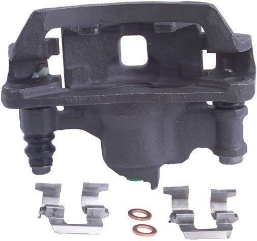 CARDONE Reman Disc Brake Caliper P/N:19-B1338 Fits: Subaru Impreza 96-93, Subaru Legacy 99-90, Subaru Svx 1994 - Image 3