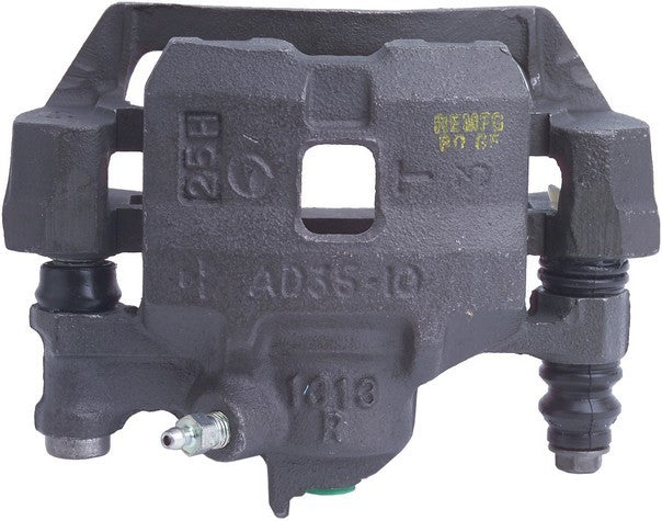 CARDONE Reman Disc Brake Caliper P/N:19-B1338 Fits: Subaru Impreza 96-93, Subaru Legacy 99-90, Subaru Svx 1994 - Image 4