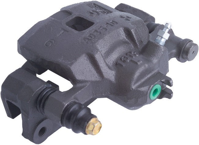CARDONE Reman Disc Brake Caliper P/N:19-B1339 Fits: Subaru Impreza 96-93, Subaru Legacy 99-90, Subaru Svx 1994 - Image 1