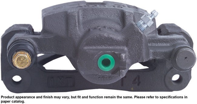 CARDONE Reman Disc Brake Caliper P/N:19-B1339 Fits: Subaru Impreza 96-93, Subaru Legacy 99-90, Subaru Svx 1994 - Image 2