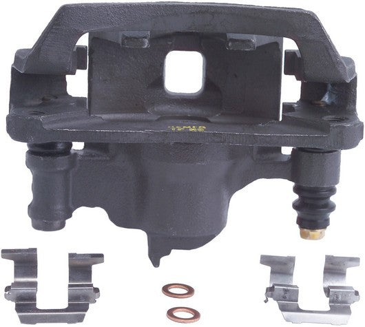CARDONE Reman Disc Brake Caliper P/N:19-B1339 Fits: Subaru Impreza 96-93, Subaru Legacy 99-90, Subaru Svx 1994 - Image 3