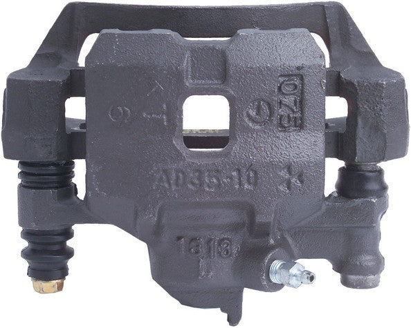 CARDONE Reman Disc Brake Caliper P/N:19-B1339 Fits: Subaru Impreza 96-93, Subaru Legacy 99-90, Subaru Svx 1994 - Image 4