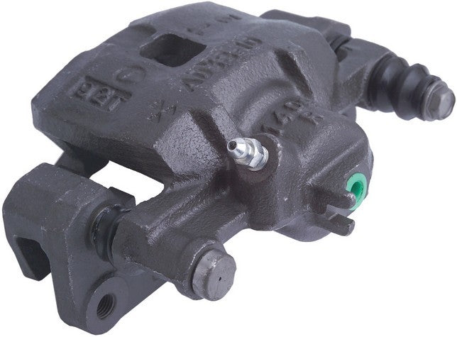 CARDONE Reman Disc Brake Caliper P/N:19-B1340 Fits: Subaru Impreza 98-93, Subaru Legacy 99-90, Subaru Svx 97-92 - Image 1
