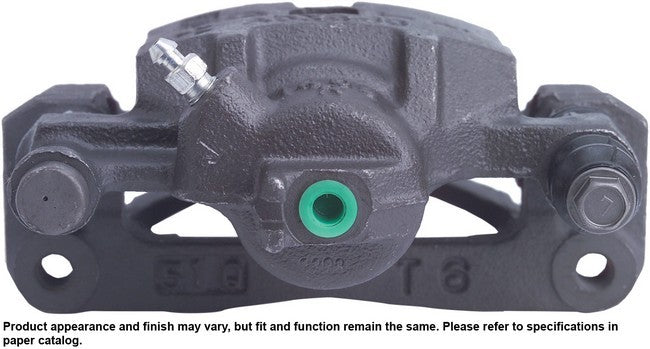 CARDONE Reman Disc Brake Caliper P/N:19-B1340 Fits: Subaru Impreza 98-93, Subaru Legacy 99-90, Subaru Svx 97-92 - Image 2