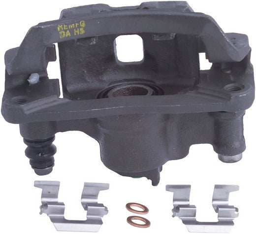 CARDONE Reman Disc Brake Caliper P/N:19-B1340 Fits: Subaru Impreza 98-93, Subaru Legacy 99-90, Subaru Svx 97-92 - Image 3