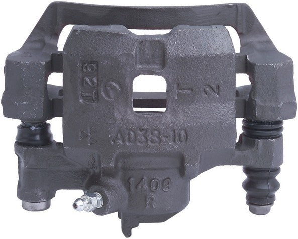 CARDONE Reman Disc Brake Caliper P/N:19-B1340 Fits: Subaru Impreza 98-93, Subaru Legacy 99-90, Subaru Svx 97-92 - Image 4