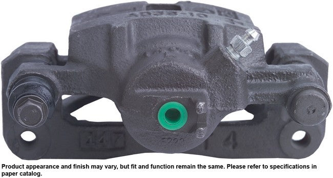 CARDONE Reman Disc Brake Caliper P/N:19-B1341 Fits: Subaru Impreza 98-93, Subaru Legacy 99-90, Subaru Svx 97-92 - Image 2