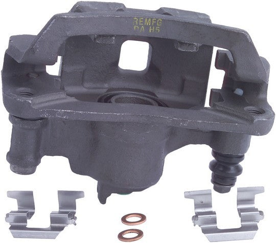 CARDONE Reman Disc Brake Caliper P/N:19-B1341 Fits: Subaru Impreza 98-93, Subaru Legacy 99-90, Subaru Svx 97-92 - Image 3