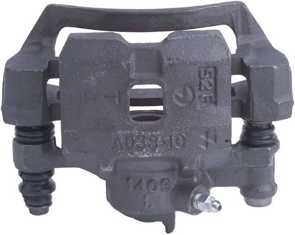 CARDONE Reman Disc Brake Caliper P/N:19-B1341 Fits: Subaru Impreza 98-93, Subaru Legacy 99-90, Subaru Svx 97-92 - Image 4