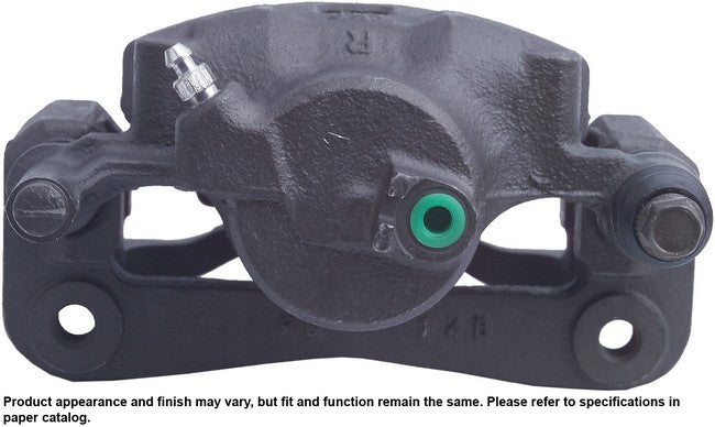 CARDONE Reman Disc Brake Caliper P/N:19-B1342 Fits: Subaru Legacy 96-90 - Image 2