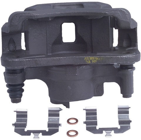 CARDONE Reman Disc Brake Caliper P/N:19-B1342 Fits: Subaru Legacy 96-90 - Image 3