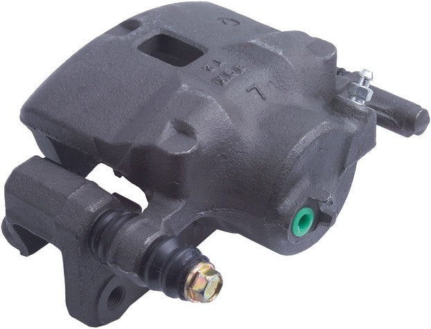 CARDONE Reman Disc Brake Caliper P/N:19-B1343 Fits: Subaru Legacy 96-90 - Image 1