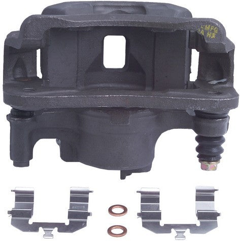 CARDONE Reman Disc Brake Caliper P/N:19-B1343 Fits: Subaru Legacy 96-90 - Image 3