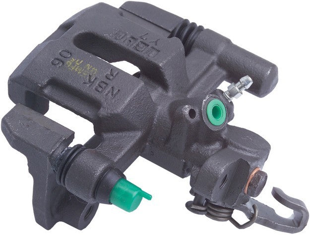CARDONE Reman Disc Brake Caliper P/N:19-B1344 Fits: Ford Escort 96-91, Mazda 323 91-90, Mazda Protege 94-90, Mercury Tracer 96-91 - Image 1