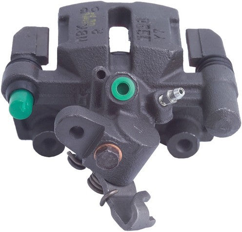 CARDONE Reman Disc Brake Caliper P/N:19-B1344 Fits: Ford Escort 96-91, Mazda 323 91-90, Mazda Protege 94-90, Mercury Tracer 96-91 - Image 2