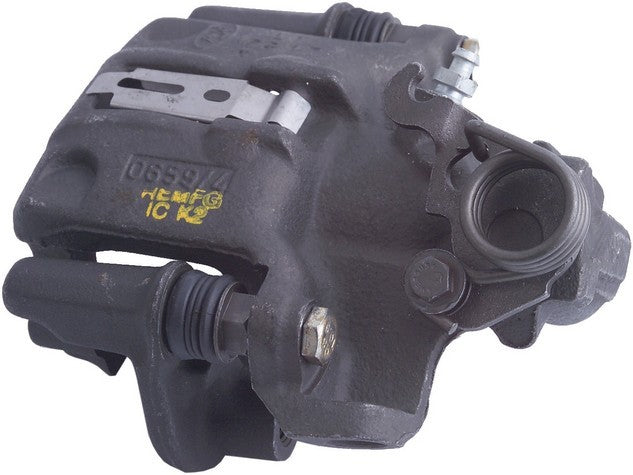 CARDONE Reman Disc Brake Caliper P/N:19-B1346 Fits: Merkur Scorpio 89-88 - Image 1
