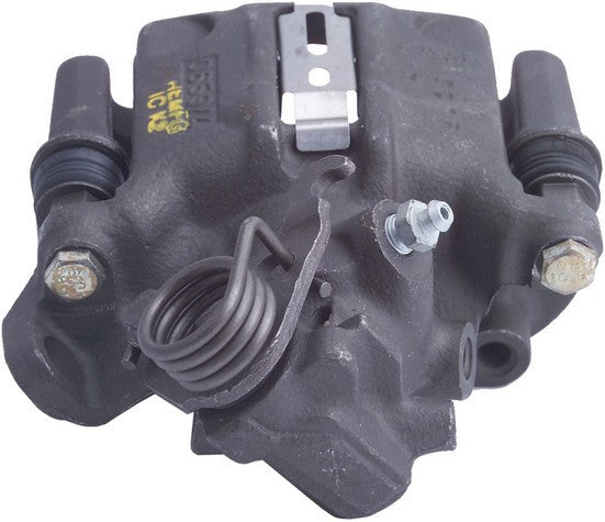 CARDONE Reman Disc Brake Caliper P/N:19-B1346 Fits: Merkur Scorpio 89-88 - Image 2