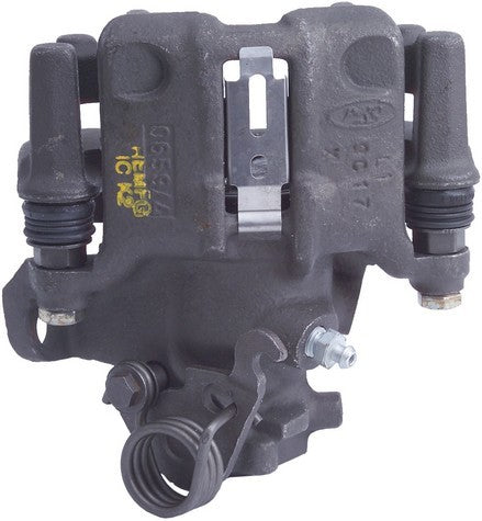 CARDONE Reman Disc Brake Caliper P/N:19-B1346 Fits: Merkur Scorpio 89-88 - Image 4