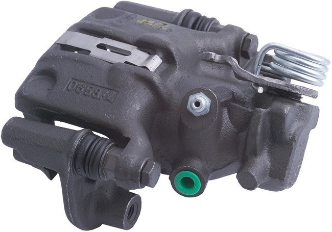 CARDONE Reman Disc Brake Caliper P/N:19-B1347 Fits: Merkur Scorpio 89-88 - Image 1