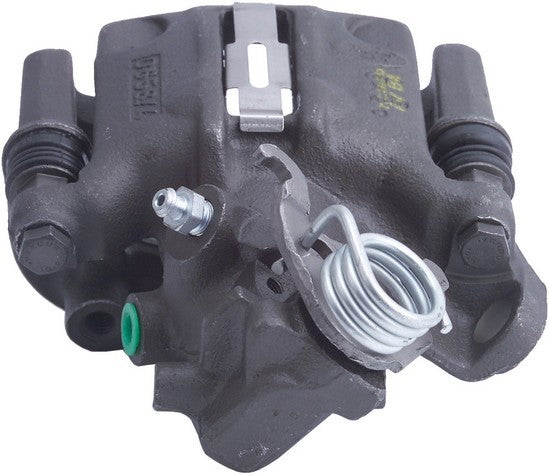 CARDONE Reman Disc Brake Caliper P/N:19-B1347 Fits: Merkur Scorpio 89-88 - Image 2