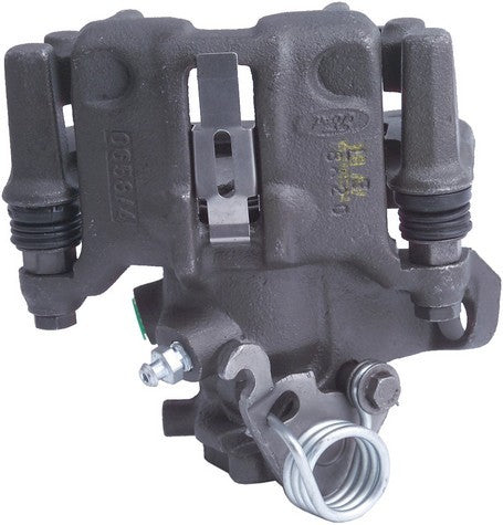 CARDONE Reman Disc Brake Caliper P/N:19-B1347 Fits: Merkur Scorpio 89-88 - Image 4