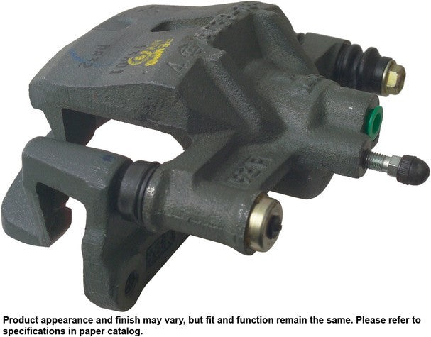 CARDONE Reman Disc Brake Caliper P/N:19-B1368 Fits: Mazda 929 91-90 - Image 1
