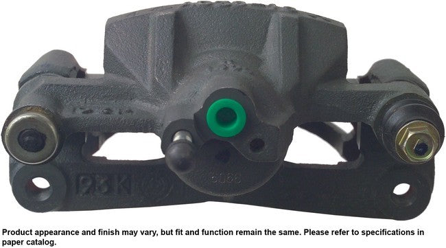 CARDONE Reman Disc Brake Caliper P/N:19-B1368 Fits: Mazda 929 91-90 - Image 2