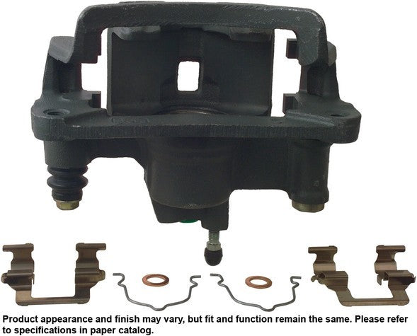 CARDONE Reman Disc Brake Caliper P/N:19-B1368 Fits: Mazda 929 91-90 - Image 3