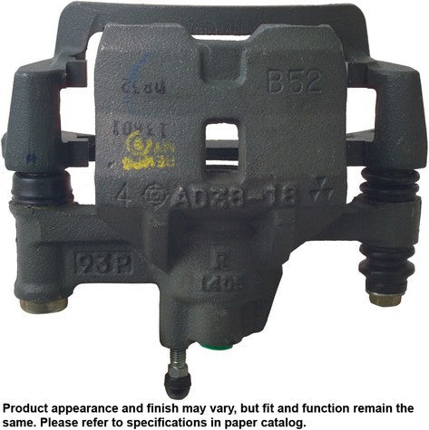 CARDONE Reman Disc Brake Caliper P/N:19-B1368 Fits: Mazda 929 91-90 - Image 4