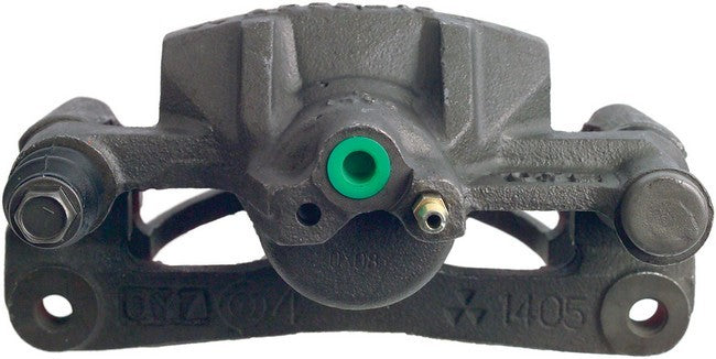CARDONE Reman Disc Brake Caliper P/N:19-B1369 Fits: Mazda 929 91-90 - Image 2