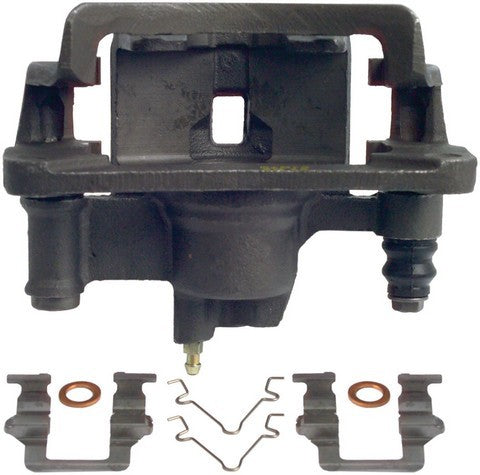 CARDONE Reman Disc Brake Caliper P/N:19-B1369 Fits: Mazda 929 91-90 - Image 3