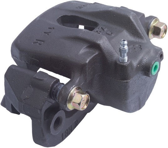CARDONE Reman Disc Brake Caliper P/N:19-B1370 Fits: Mazda Mpv 91-89 - Image 1