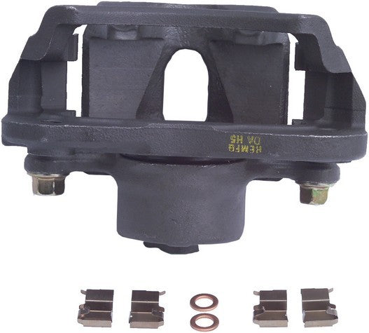 CARDONE Reman Disc Brake Caliper P/N:19-B1370 Fits: Mazda Mpv 91-89 - Image 3
