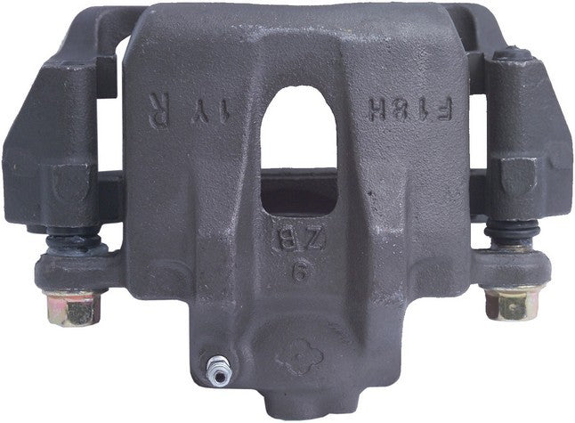 CARDONE Reman Disc Brake Caliper P/N:19-B1370 Fits: Mazda Mpv 91-89 - Image 4