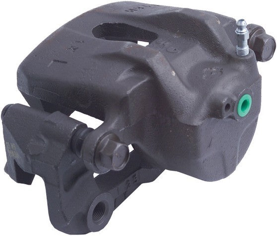 CARDONE Reman Disc Brake Caliper P/N:19-B1371 Fits: Mazda Mpv 91-89 - Image 1
