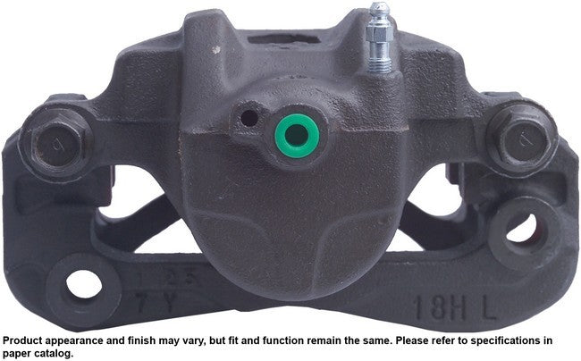 CARDONE Reman Disc Brake Caliper P/N:19-B1371 Fits: Mazda Mpv 91-89 - Image 2