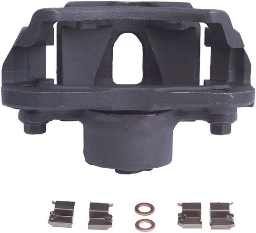 CARDONE Reman Disc Brake Caliper P/N:19-B1371 Fits: Mazda Mpv 91-89 - Image 3
