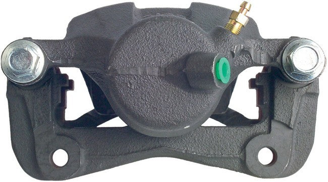 CARDONE Reman Disc Brake Caliper P/N:19-B1372 Fits: Eagle 2000 Gtx 93-91, Eagle Talon 94-90, Mitsubishi Eclipse 94-90, Mitsubishi Galant 93-90, Plymouth Laser 94-90 - Image 2