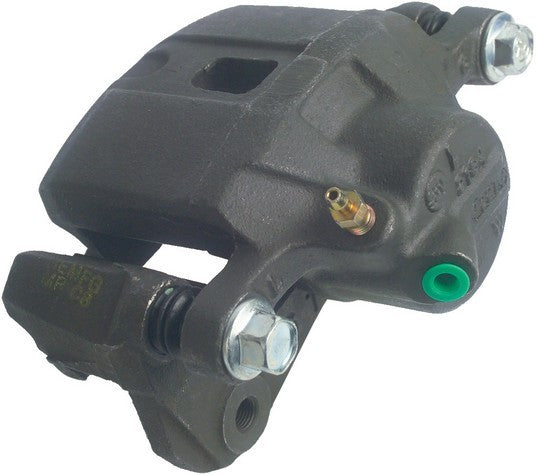 CARDONE Reman Disc Brake Caliper P/N:19-B1373 Fits: Eagle 2000 Gtx 93-91, Eagle Talon 94-90, Mitsubishi Eclipse 94-90, Mitsubishi Galant 93-90, Plymouth Laser 94-90 - Image 1